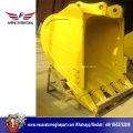 Excavator Undercarriage Parts  Bucket 1.0 Cube